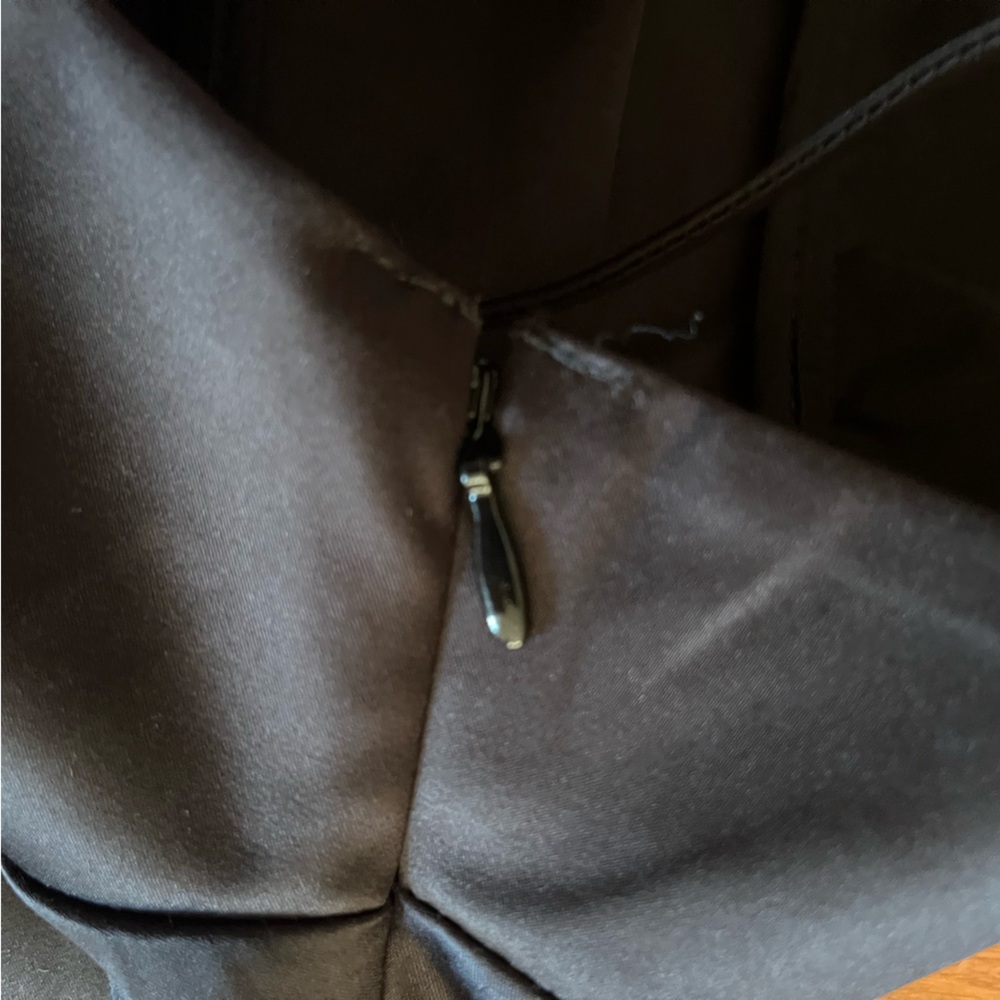 H&M Satin Top - Size Medium - Picture 6 of 6
